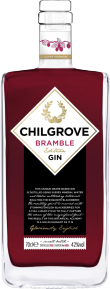 Chilgrove Bramble Edition Gin