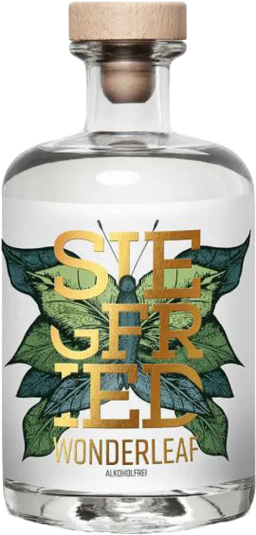 Siegfried Wonderleaf Alkoholfrei