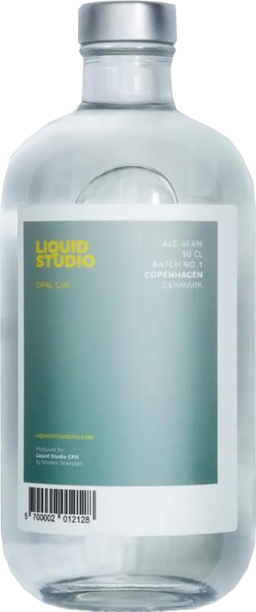 Liquid Studio CPH Opal Gin