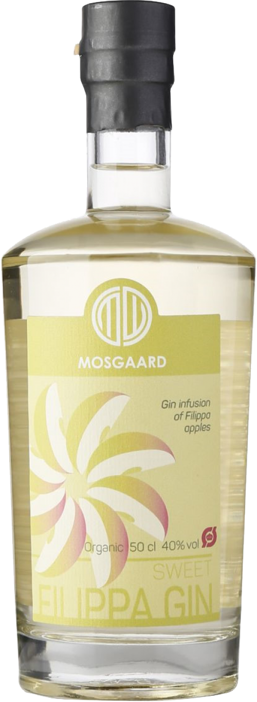 Mosgaard Filippa Gin