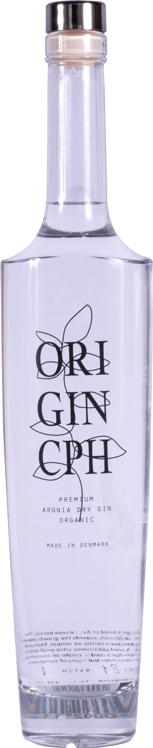 OriGin CPH Aronia Dry Gin