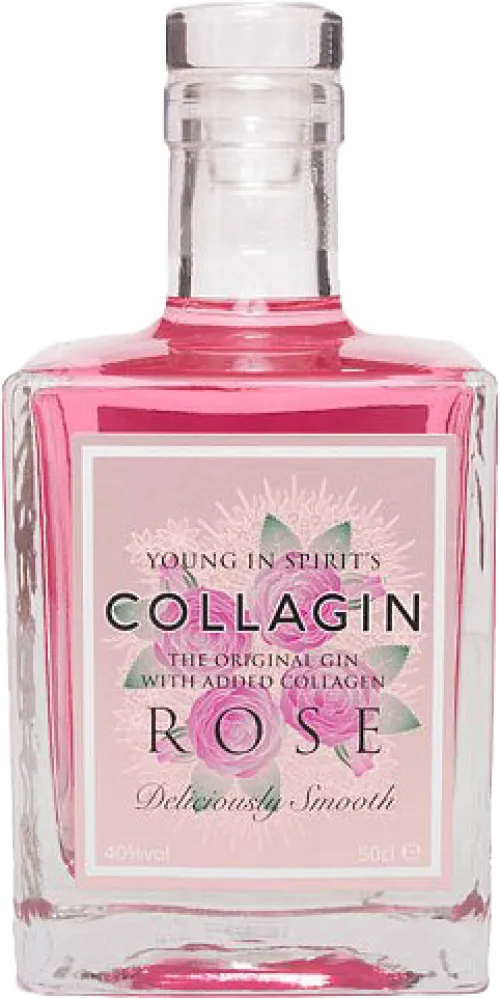 Collagin Rose