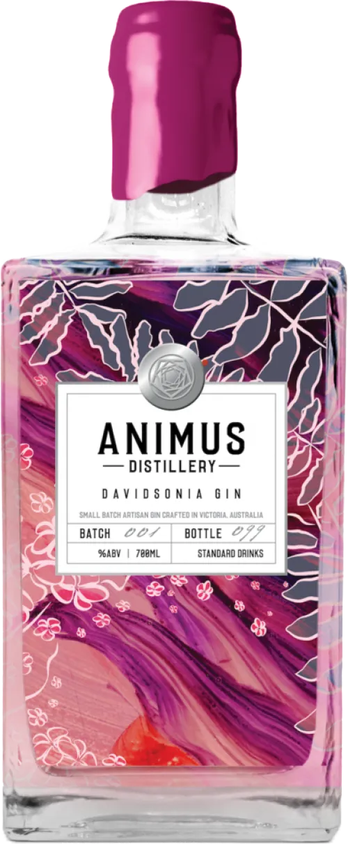 Animus Davidsonia Gin