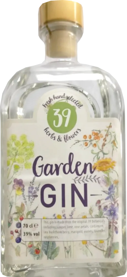 Garden Gin