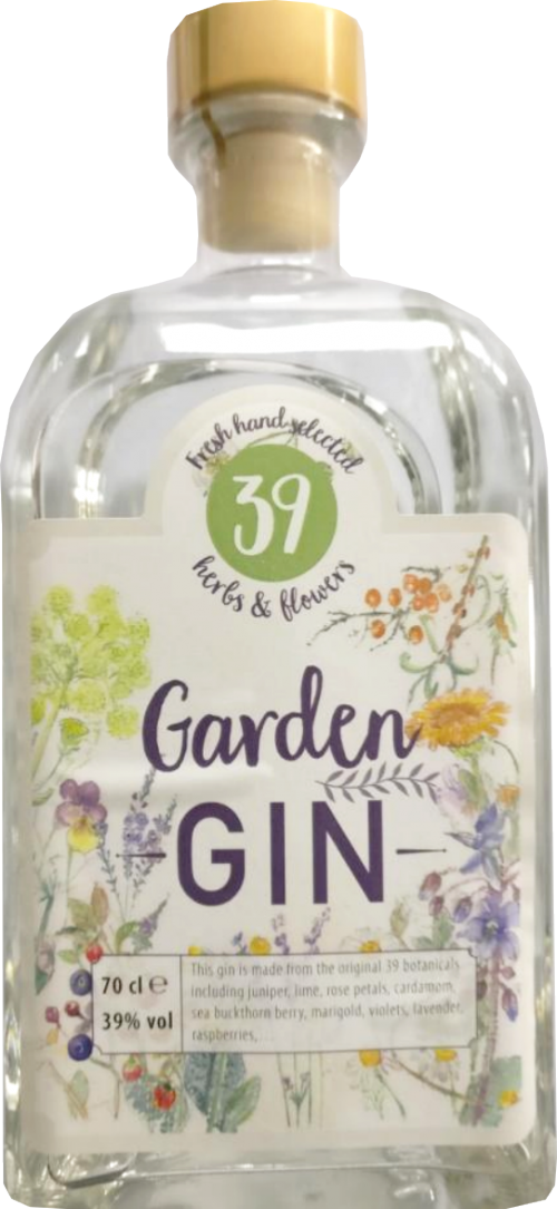 Garden Gin