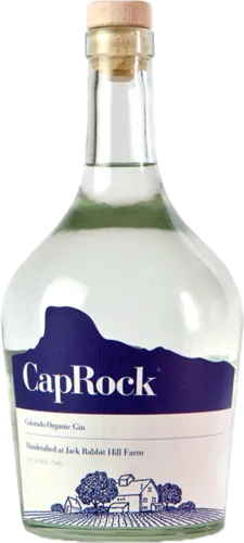 CapRock Organic