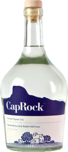 CapRock Organic