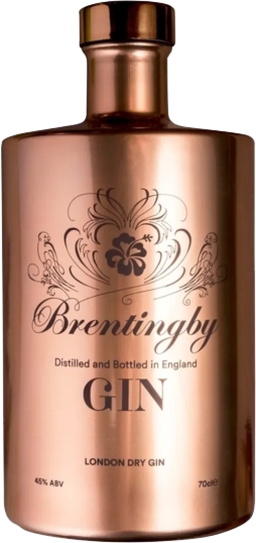 Brentingby London Dry Gin