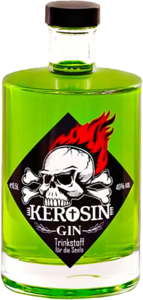 Kerosin Gin