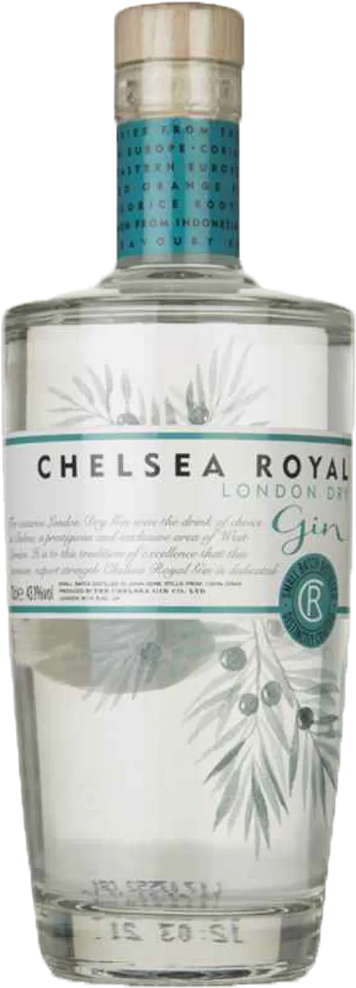Chelsea Royal London Dry Gin