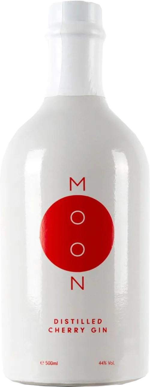 Moon Distilled Cherry Gin