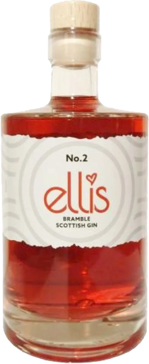 Ellis Scottish Gin No. 2 Bramble Gin