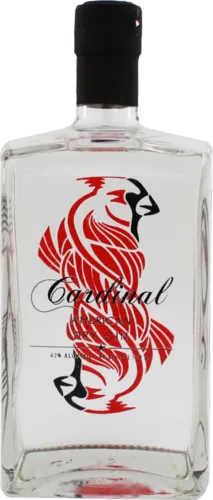 Cardinal Gin