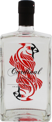 Cardinal Gin