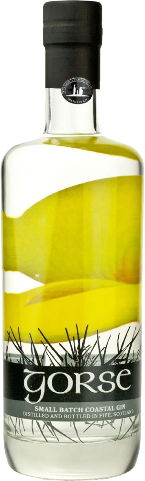 Gorse Gin
