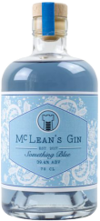 McLean's Gin - Something Blue