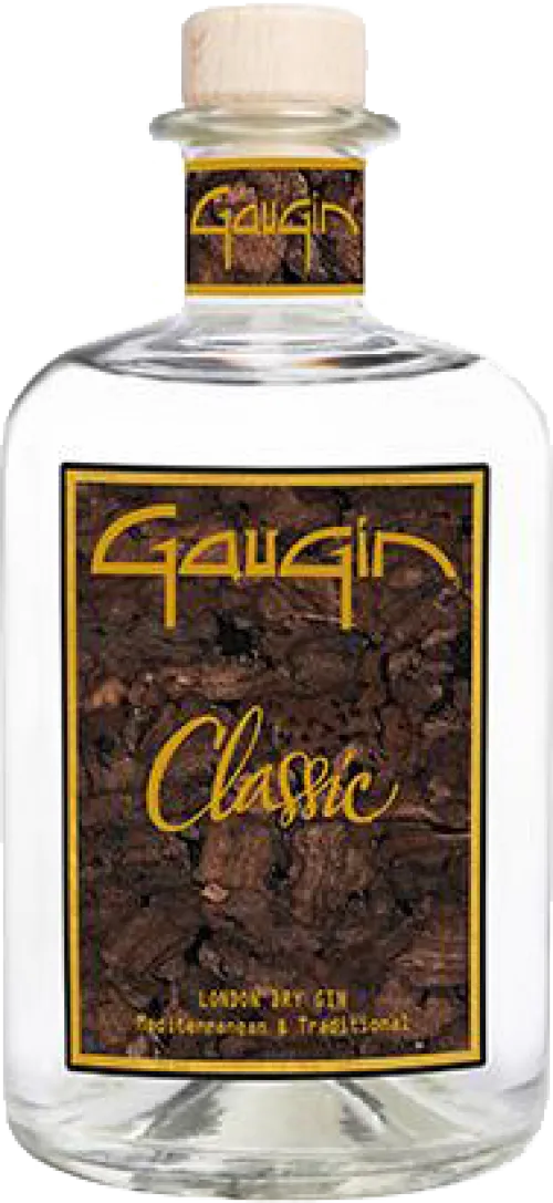 GauGin Classic London Dry Gin