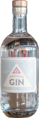 Cardinal Spirits American Gin