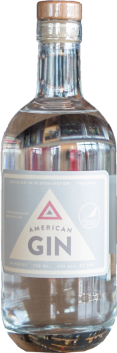 Cardinal Spirits American Gin
