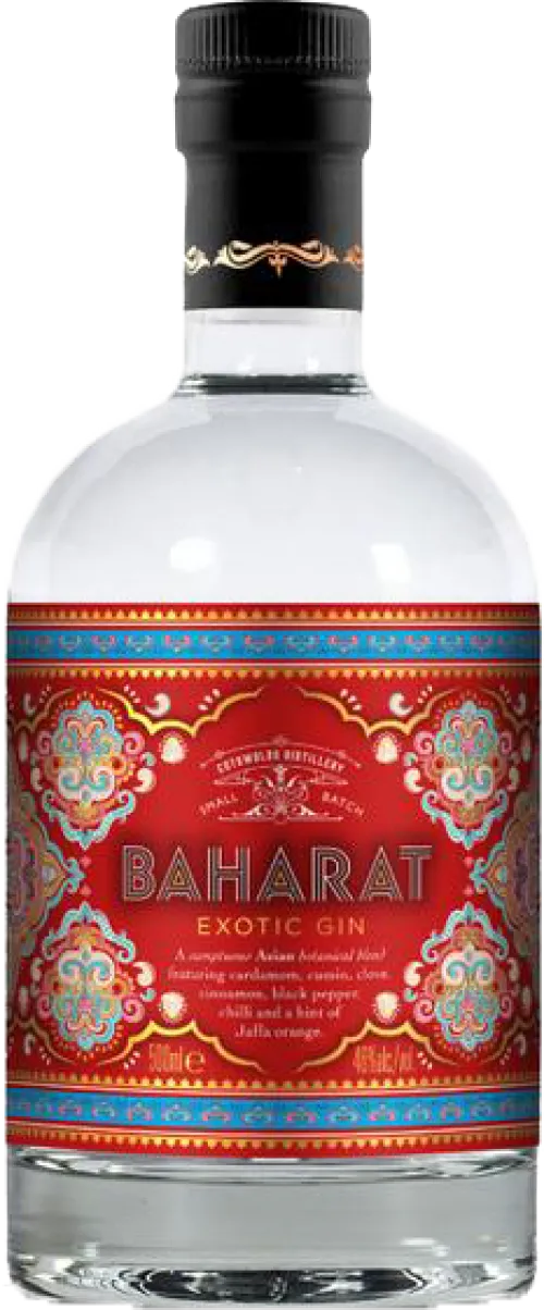 Baharat Exotic Gin