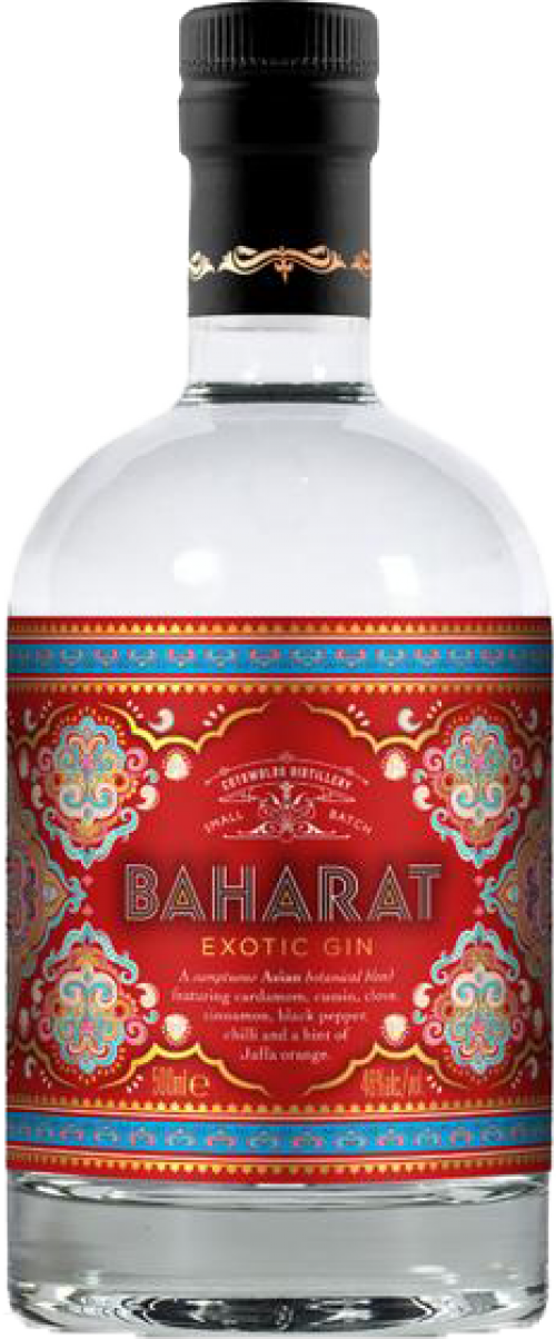 Baharat Exotic Gin