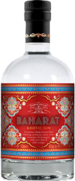 Baharat Exotic Gin