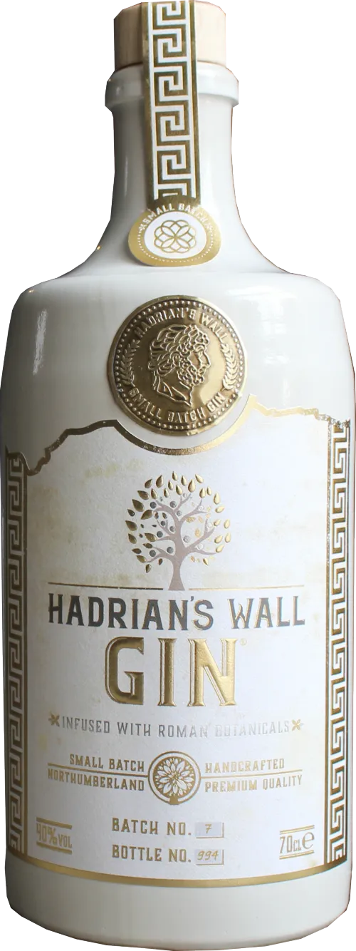Hadrian’s Wall Gin