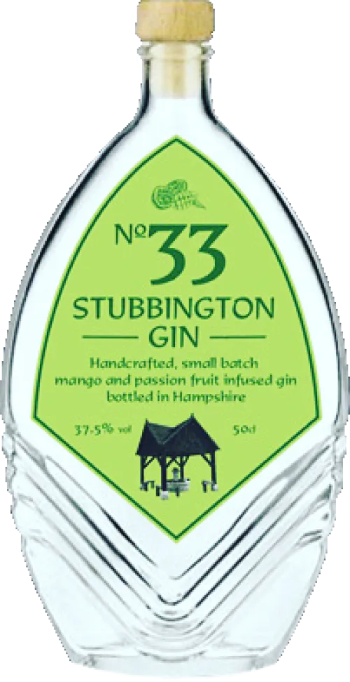 No. 33 Stubbington Gin