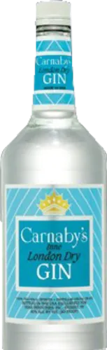Carnaby's Gin