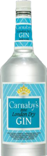 Carnaby's Gin
