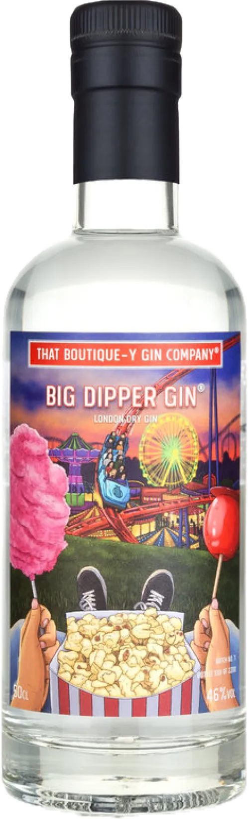 That Boutique-Y Gin Company Big Dipper London Dry Gin
