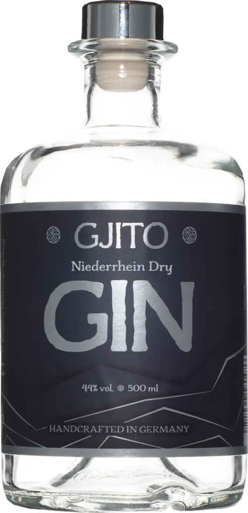 Gjito Niederrhein Dry Gin