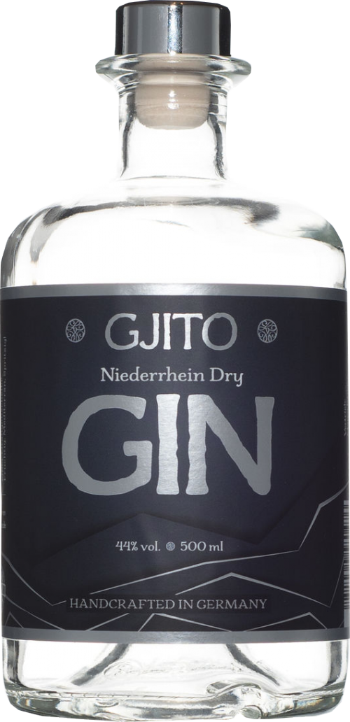 Gjito Niederrhein Dry Gin