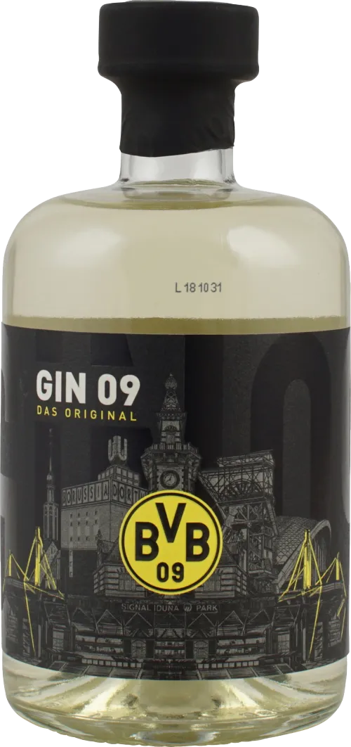 BVB Gin 09 Das Original
