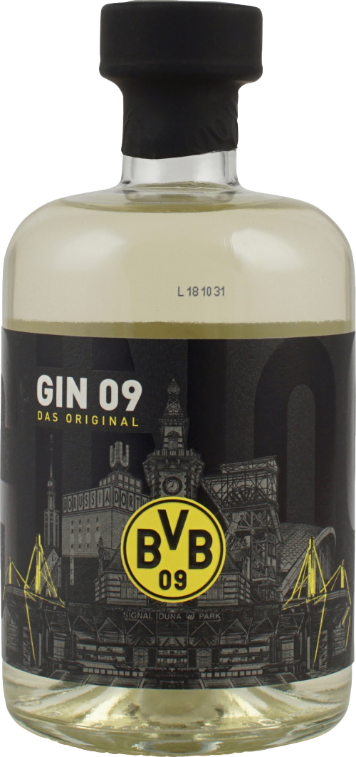 BVB Gin 09 Das Original