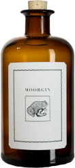 Moorgin London Dry Gin