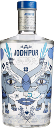 Jodhpur London Dry Gin - Special Edition