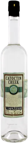 Catoctin Creek Watershed Gin