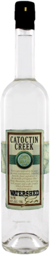 Catoctin Creek Watershed Gin