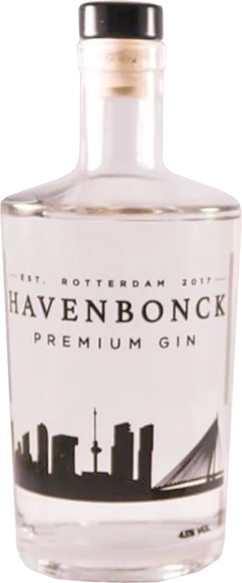 Havenbonck Premium Gin