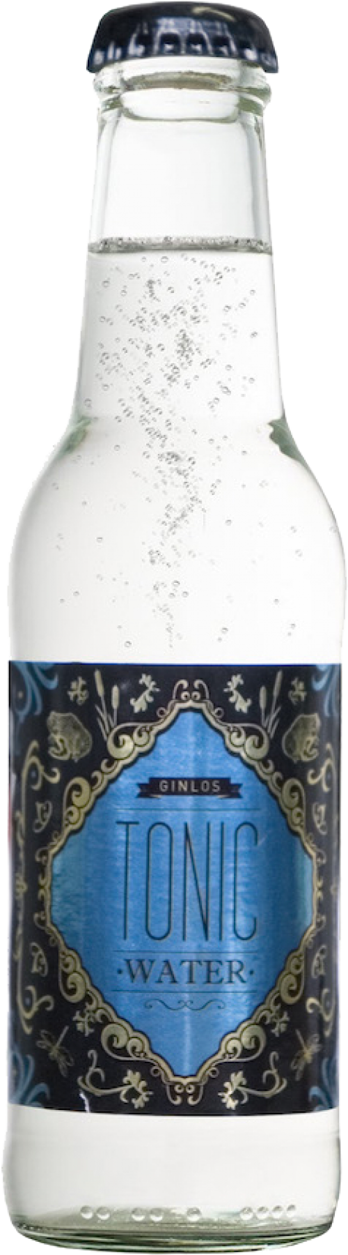 Ginlos Tonic Water