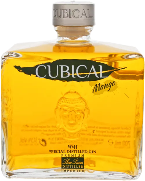 Cubical Mango