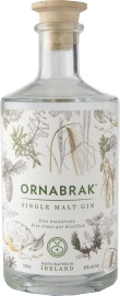 Ornabrak Single Malt Gin