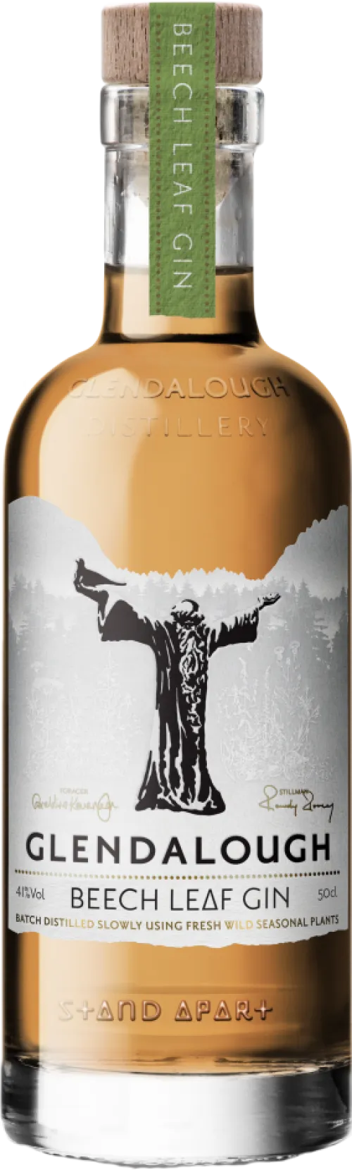 Glendalough Beech Leaf Gin