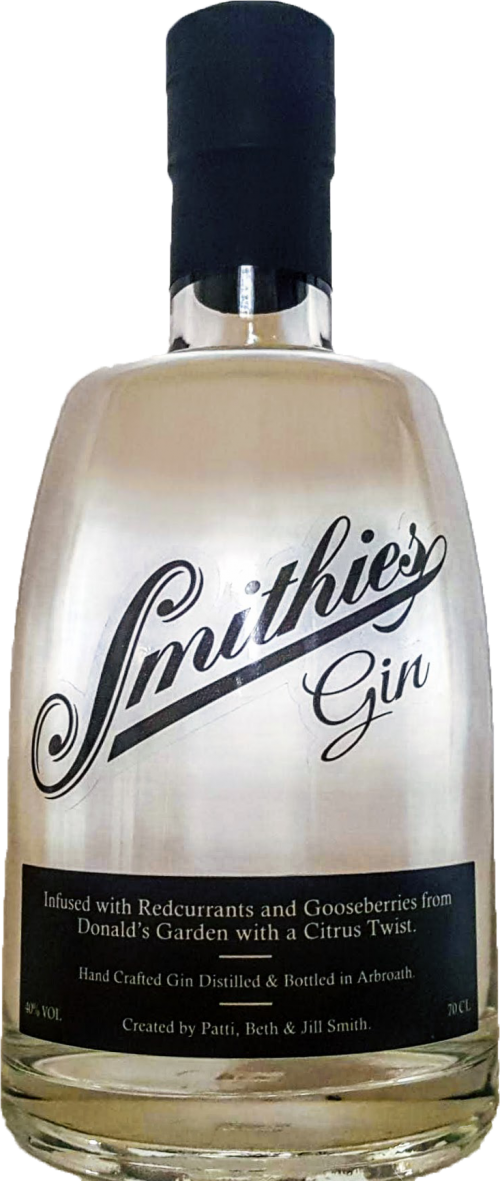 Smithies Gin