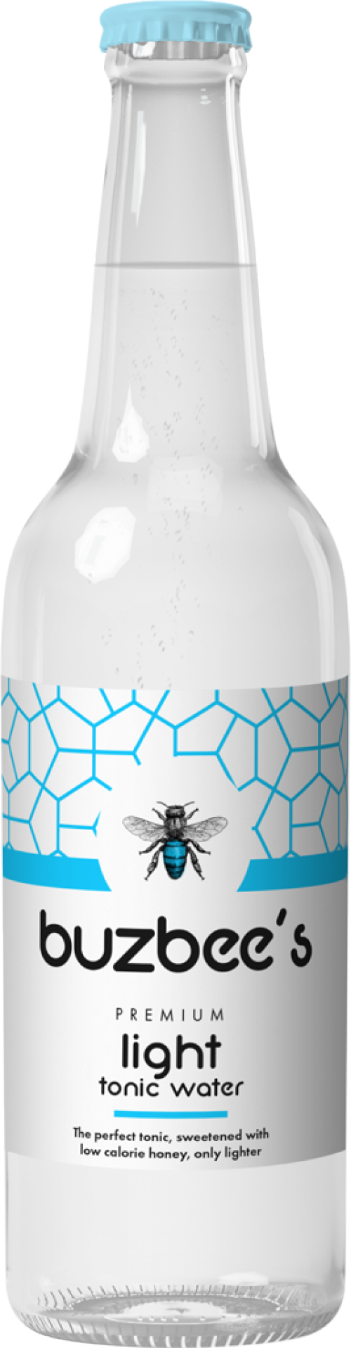 Buzbee's Premium Light Tonic Water