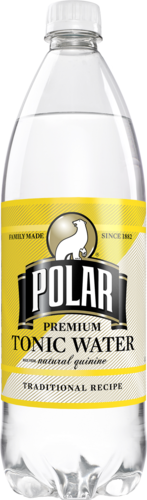 Polar Tonic Water