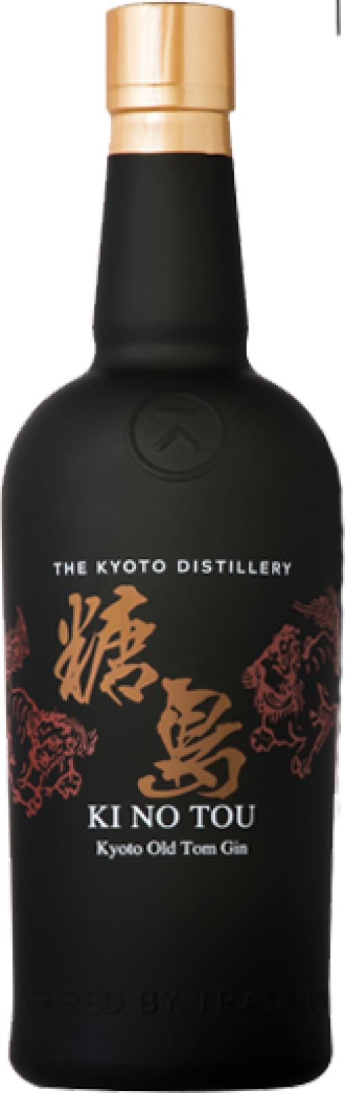 Ki No Tou Kyoto Old Tom Gin