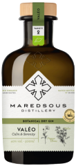 Maredsous Valéo Botanical Dry Gin - Calm & Serenity