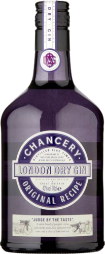 Chancery London Dry Gin